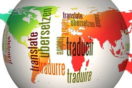tłumaczenia w różnych językach obcych